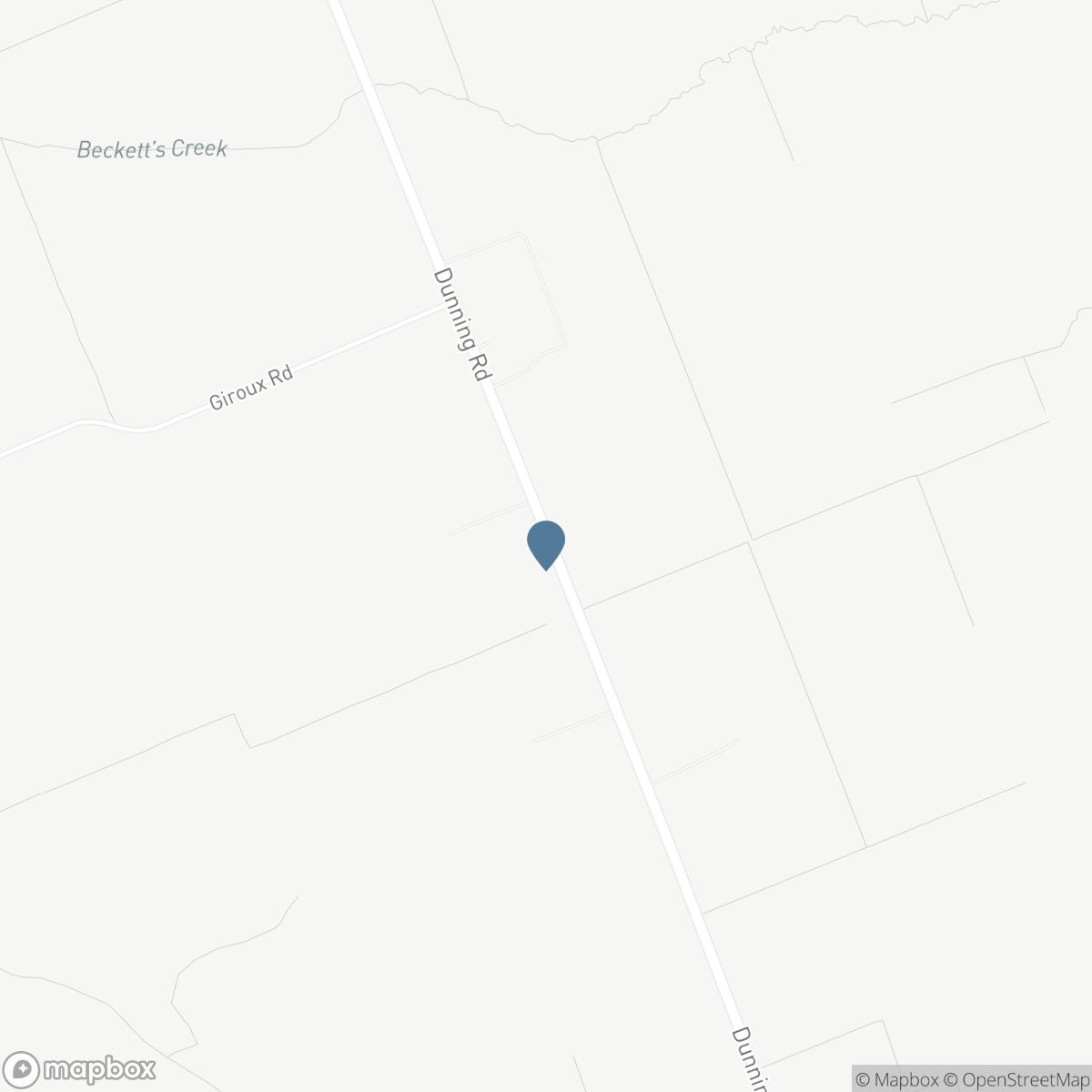 3160 DUNNING ROAD, Ottawa, Ontario K0A 3E0
